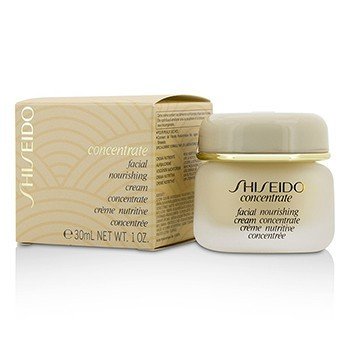 Shiseido Creme Concentrate Nutritivo