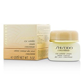 Shiseido Creme anti rugas Concentrate Eye Wrinkle