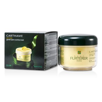 Mascara reconstrutra Carthame Gentle Hydro-Nutritive Mask ( Dry Hair )