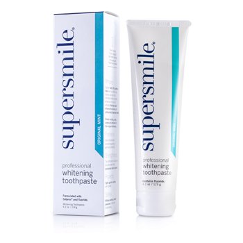 Supersmile Pasta dental Professional Whitening Toothpaste