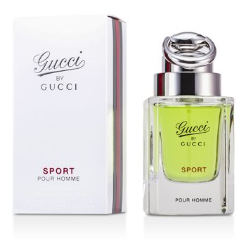Gucci By Gucci Sport Pour Homme Eau De Toilette Spray