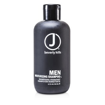 Men Moisturizing Shampoo