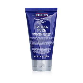 Kiehls Hidratante Facial Fuel Energizing Moisture Treatment For Men