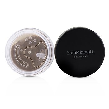Base BareMinerals Original SPF 15  - # Medium Tan