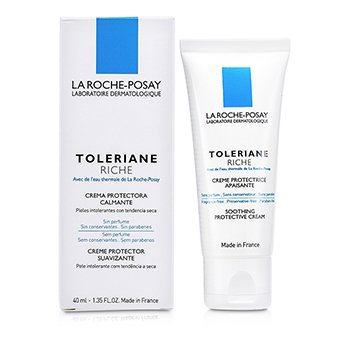 Creme Toleriane Riche Soothing Protective