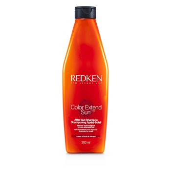 Shampoo Color Extend After Sun  ( For Sun-Exposed Hair )
