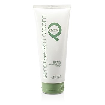Soothing Sensitive Skin Cream (Tube, Salon Size)