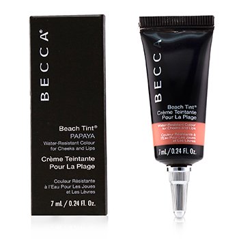 Blush liquido Tint Water Resistant Colour For Cheeks & Lips - # Grapefruit