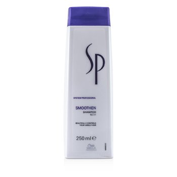 Shampoo SP Smoothen  ( Cabelo Indisciplinado )