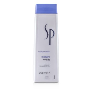 Shampoo SP Hydrate  ( cabeço normal e seco )