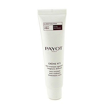 Creme Dr Payot Solution No 2