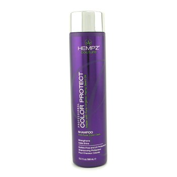Shampoo Couture Color Protect