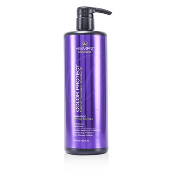 Shampoo Couture Color Protect