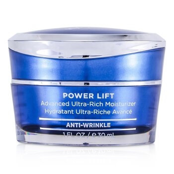 Creme Power Lift - ant-rugas, ultra rich