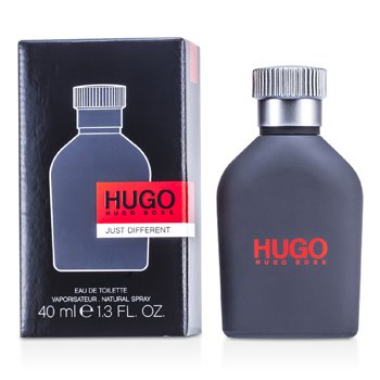 Hugo Just Different Eau De Toilette Spray