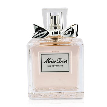 Miss Dior Eau De Toilette Spray (Novo perfumet)