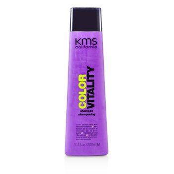 Color Vitality Shampoo (Color Protection & Restored Radiance)