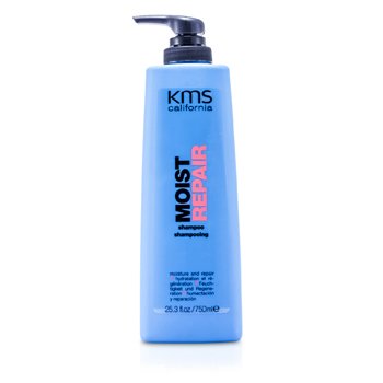 Moist Repair Shampoo (Moisture & Repair)
