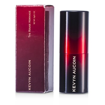 Batom The Rouge Hommage Lipcolor - # Control