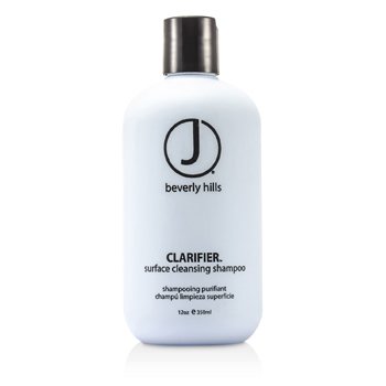 Shampoo clareador Clarifier Surface