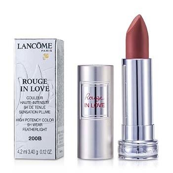 Batom Rouge In Love Lipstick - # 200B Rose The
