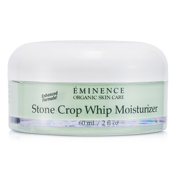 Hidratante Stone Crop Whip Moisturizer (pele normal a seca)