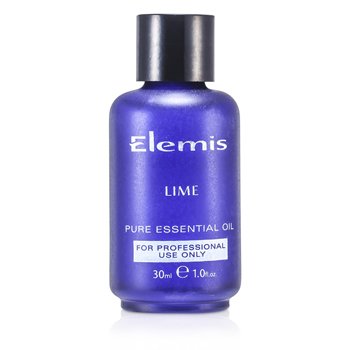 Óleo essencial Lime Pure (Tamanho profissional)