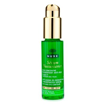 Serum Nuxuriance Anti Aging Re-Densifying Concentrated Serum  4717226
