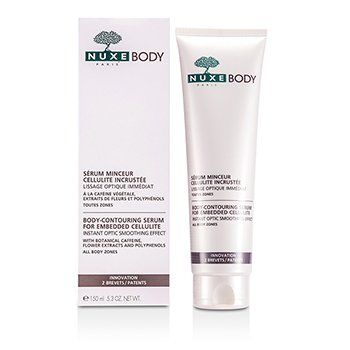 Serum Body-Contouring Serum For Embedded Cellulite