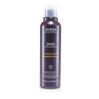 Shampoo Invati Exfoliating Shampoo (For Thinning Hair)