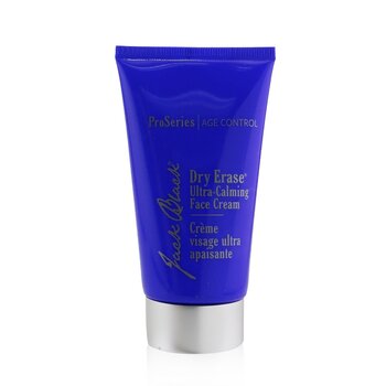 Jack Black Creme facial Dry Erase Ultra-Calming Face Cream