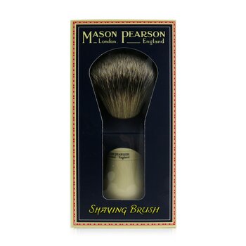 Mason Pearson Pincel para Barbear Super Badger