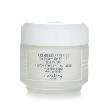 Sisley Botanical Restorative Facial Creme c/Karite Manteiga