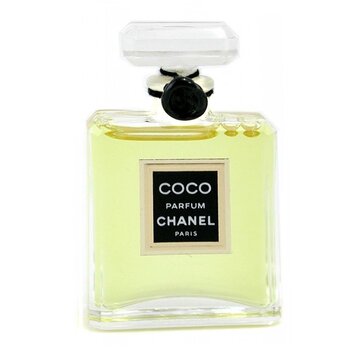 Coco Parfum