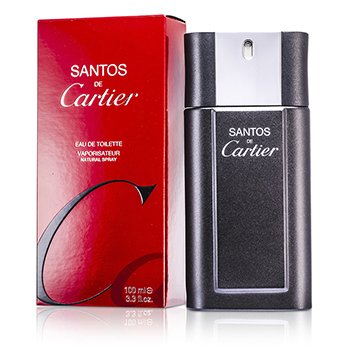 Santos Eau De Toilette Spray