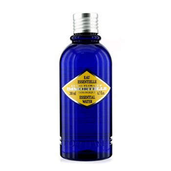 Immortelle Harvest Essential Water Face