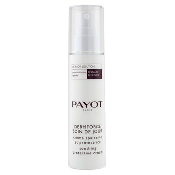 Dr Payot Solution Dermforce Soin De Jour Soothing Protective Creme