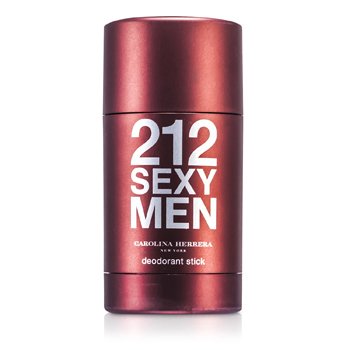 212 Sexy Men Desodorante em bastão