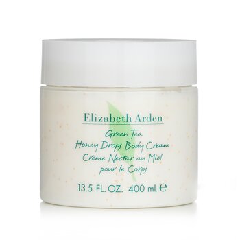 Elizabeth Arden Creme Para Corpo Green Tea Honey Drops