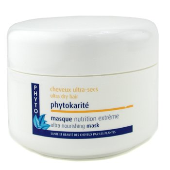 Phytokarite Ultra Nutritivo Mascara c/ Manteiga de Karite (Cabelo ultra seco )