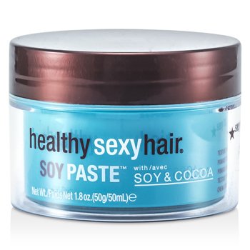 Creme Healthy Sexy Hair Soy Paste