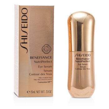 Shiseido Serum Para Olhos Benefiance NutriPerfect
