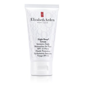 Elizabeth Arden Hidratante facial Eight Hour Creme Intensive SPF15