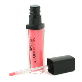 Brilho labial LipFusion Infatuation Liquid Shine Multi Action Lip Fattener - La Lip Jolie
