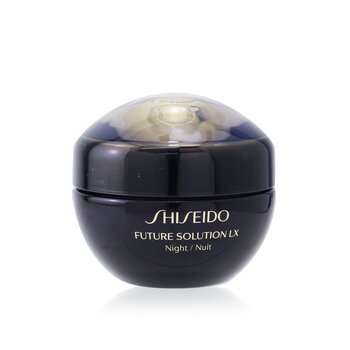 Shiseido Future Solution LX Total Regenerating Creme