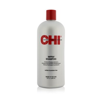 CHI Shampoo Infra Moisture Therapy