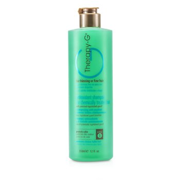 Shampoo Antioxidant 1º Passo    ( Cabelos finos ralos/ tratados quimicamente )