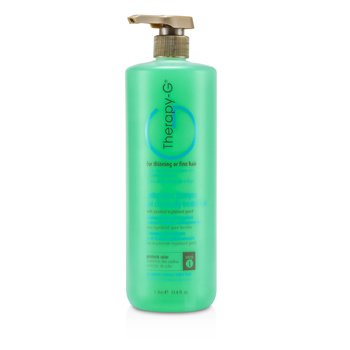 Shampoo Antioxidant 1º Passo   ( Cabelos finos ralos/ tratados quimicamente )