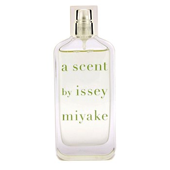 A Scent by Issey Miyake Eau De Toilette Spray