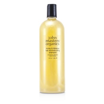 Shampoo Honey & Hibiscus Hair Reconstructor